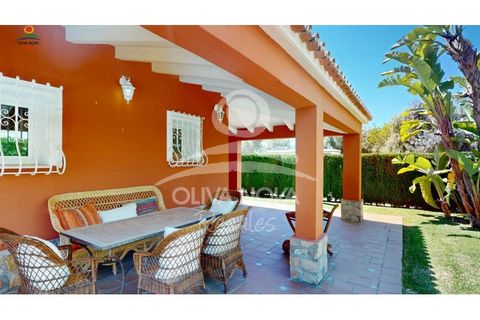Villa a Oliva, Valencia, Oliva - € 485.000 | Ref: 4273 - foto 11