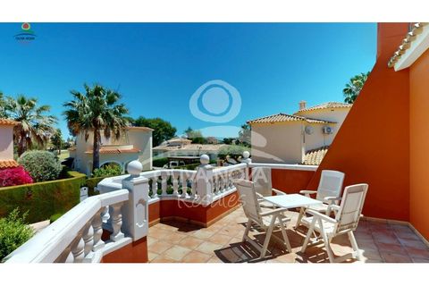 Villa a Oliva, Valencia, Oliva - € 485.000 | Ref: 4273 - foto 13