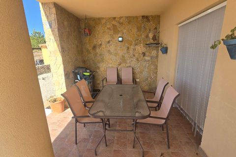 Villa i Salinas, Alicante, Salinas - € 339.000 | Ref: Salinas Villa - foto 23