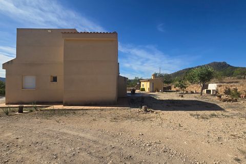 Villa i Salinas, Alicante, Salinas - € 339.000 | Ref: Salinas Villa - foto 22