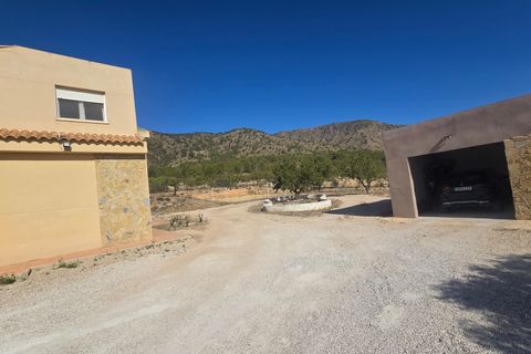 Villa i Salinas, Alicante, Salinas - € 339.000 | Ref: Salinas Villa - foto 8