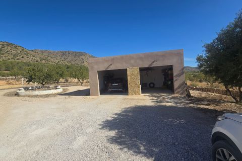 Villa i Salinas, Alicante, Salinas - € 339.000 | Ref: Salinas Villa - foto 6