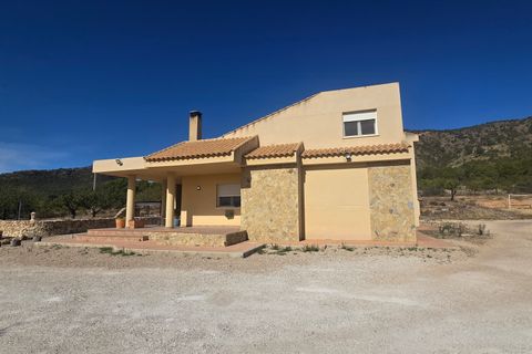 Villa i Salinas, Alicante, Salinas - € 339.000 | Ref: Salinas Villa - foto 3