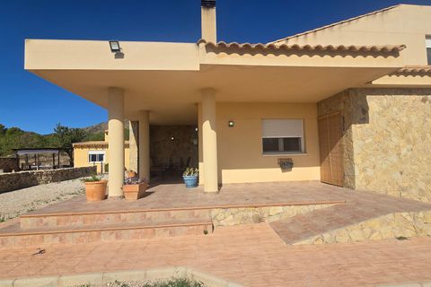 Villa i Salinas, Alicante, Salinas - € 339.000 | Ref: Salinas Villa - foto 2