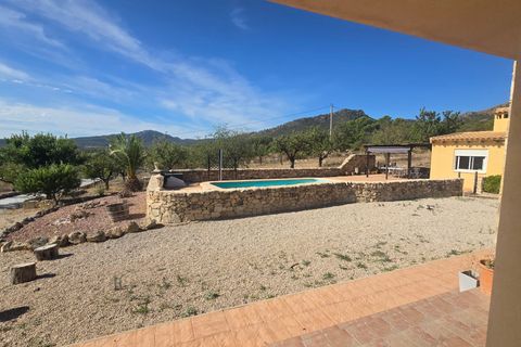 Villa i Salinas, Alicante, Salinas - € 339.000 | Ref: Salinas Villa - foto 24