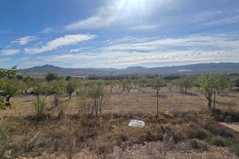 Villa i Salinas, Alicante, Salinas - € 339.000 | Ref: Salinas Villa - foto 9