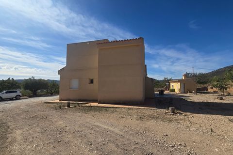 Villa i Salinas, Alicante, Salinas - € 339.000 | Ref: Salinas Villa - foto 20
