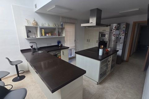 Villa i Salinas, Alicante, Salinas - € 339.000 | Ref: Salinas Villa - foto 44