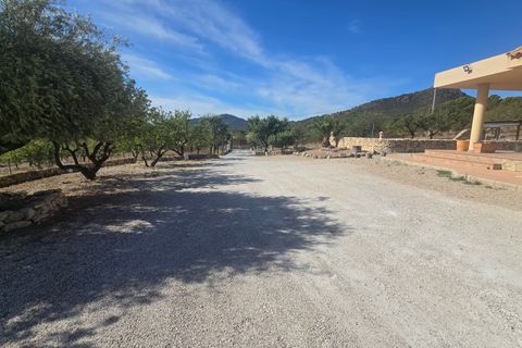 Villa i Salinas, Alicante, Salinas - € 339.000 | Ref: Salinas Villa - foto 7