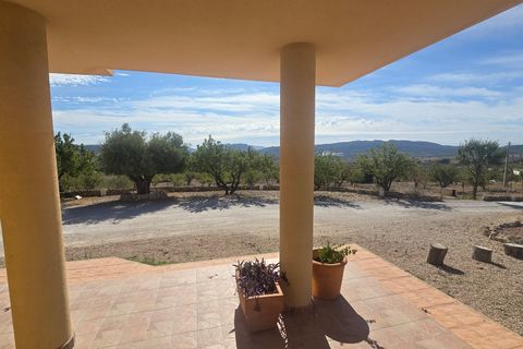Villa i Salinas, Alicante, Salinas - € 339.000 | Ref: Salinas Villa - foto 21
