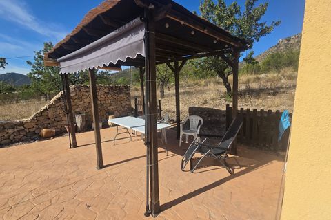 Villa i Salinas, Alicante, Salinas - € 339.000 | Ref: Salinas Villa - foto 13