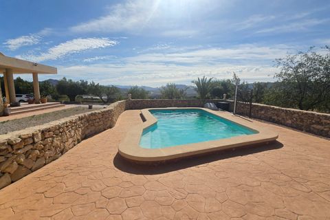 Villa i Salinas, Alicante, Salinas - € 339.000 | Ref: Salinas Villa - foto 15