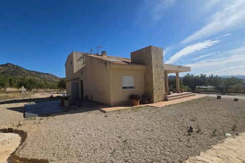 Villa i Salinas, Alicante, Salinas - € 339.000 | Ref: Salinas Villa - foto 16