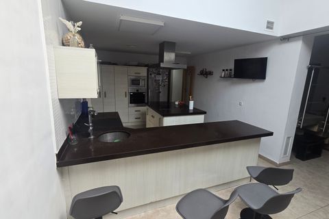Villa i Salinas, Alicante, Salinas - € 339.000 | Ref: Salinas Villa - foto 43