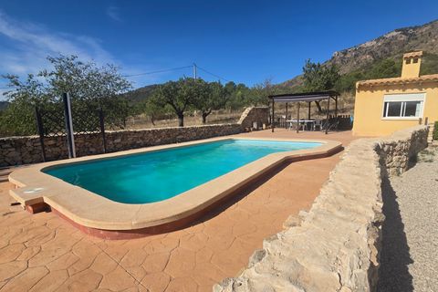Villa i Salinas, Alicante, Salinas - € 339.000 | Ref: Salinas Villa - foto 4