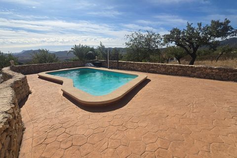 Villa i Salinas, Alicante, Salinas - € 339.000 | Ref: Salinas Villa - foto 17