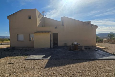 Villa i Salinas, Alicante, Salinas - € 339.000 | Ref: Salinas Villa - foto 5