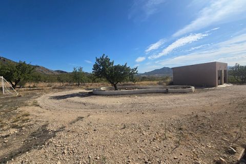 Villa i Salinas, Alicante, Salinas - € 339.000 | Ref: Salinas Villa - foto 19