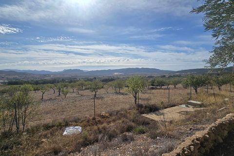 Villa i Salinas, Alicante, Salinas - € 339.000 | Ref: Salinas Villa - foto 10
