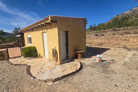 Villa i Salinas, Alicante, Salinas - € 339.000 | Ref: Salinas Villa - foto 18