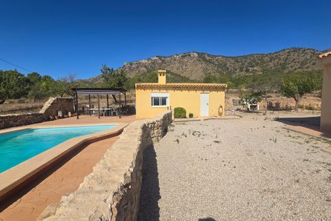 Villa i Salinas, Alicante, Salinas - € 339.000 | Ref: Salinas Villa - foto 14