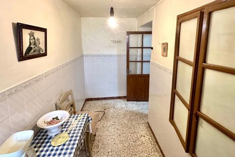 Byhus i Humilladero, Malaga, Humilladero - € 197.600 | Ref: ID4378 - foto 16