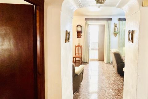 Byhus i Humilladero, Malaga, Humilladero - € 197.600 | Ref: ID4378 - foto 10