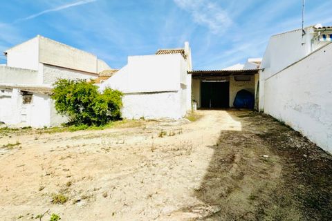 Byhus i Humilladero, Malaga, Humilladero - € 197.600 | Ref: ID4378 - foto 29