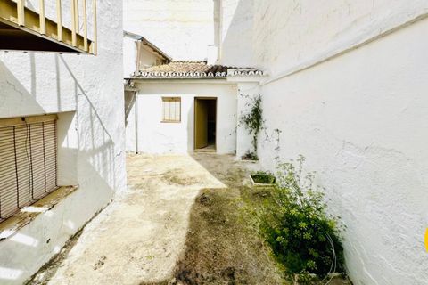 Byhus i Humilladero, Malaga, Humilladero - € 197.600 | Ref: ID4378 - foto 20