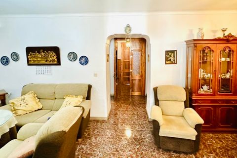 Byhus i Humilladero, Malaga, Humilladero - € 197.600 | Ref: ID4378 - foto 12