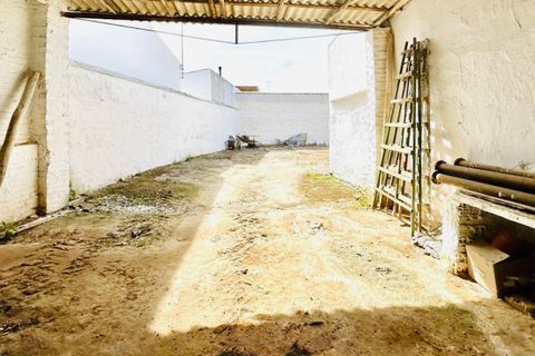 Byhus i Humilladero, Malaga, Humilladero - € 197.600 | Ref: ID4378 - foto 30
