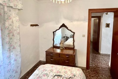 Byhus i Humilladero, Malaga, Humilladero - € 197.600 | Ref: ID4378 - foto 6