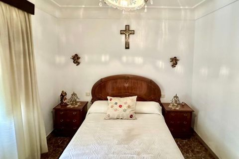 Byhus i Humilladero, Malaga, Humilladero - € 197.600 | Ref: ID4378 - foto 5