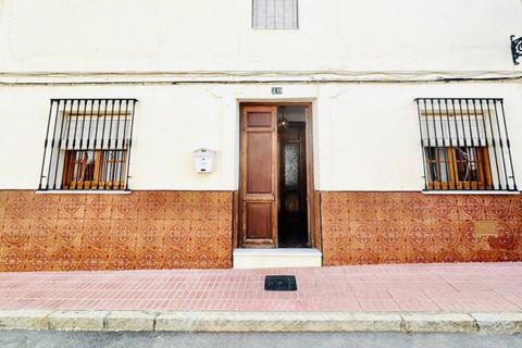 Byhus i Humilladero, Malaga, Humilladero - € 197.600 | Ref: ID4378 - foto 34