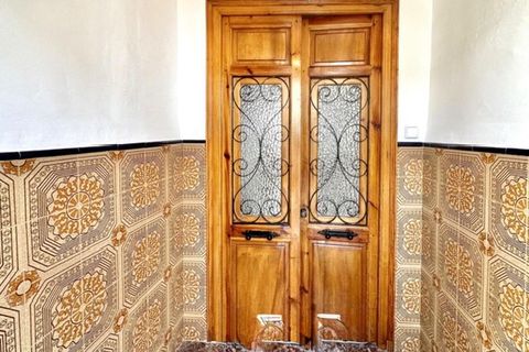 Byhus i Humilladero, Malaga, Humilladero - € 197.600 | Ref: ID4378 - foto 2