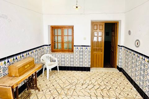 Byhus i Humilladero, Malaga, Humilladero - € 197.600 | Ref: ID4378 - foto 32