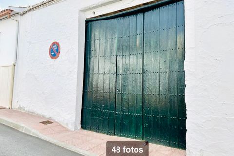 Byhus i Humilladero, Malaga, Humilladero - € 197.600 | Ref: ID4378 - foto 33