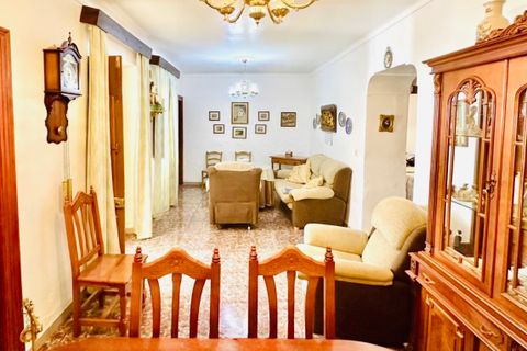 Byhus i Humilladero, Malaga, Humilladero - € 197.600 | Ref: ID4378 - foto 9