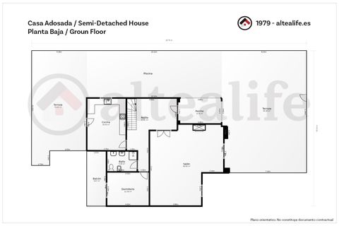 Byhus i Altea, Alicante, Altea - € 550.000 | Ref: 1979 - foto 50