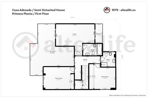 Byhus i Altea, Alicante, Altea - € 550.000 | Ref: 1979 - foto 49