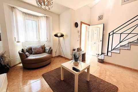 Byhus i Cabo Roig, Alicante, Cabo Roig - € 233.950 | Ref: 75754JJ88 - foto 12