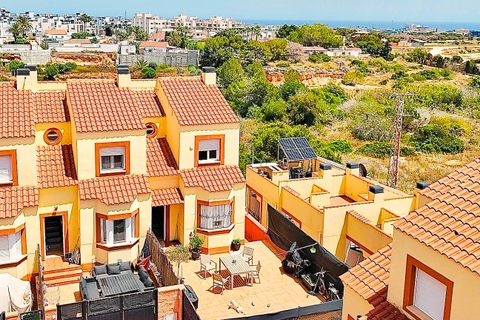 Byhus i Cabo Roig, Alicante, Cabo Roig - € 233.950 | Ref: 75754JJ88 - foto 6