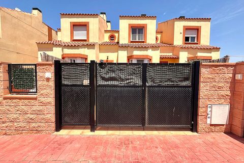 Byhus i Cabo Roig, Alicante, Cabo Roig - € 233.950 | Ref: 75754JJ88 - foto 5