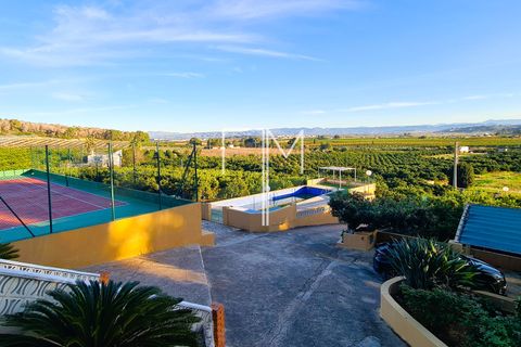 Villa i Alberic, Valencia, Alberic - € 475.000 | Ref: AVed11 - foto 6