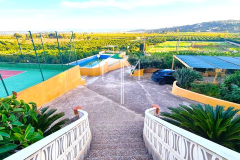 Villa i Alberic, Valencia, Alberic - € 475.000 | Ref: AVed11 - foto 39