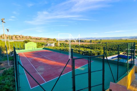 Villa i Alberic, Valencia, Alberic - € 475.000 | Ref: AVed11 - foto 3