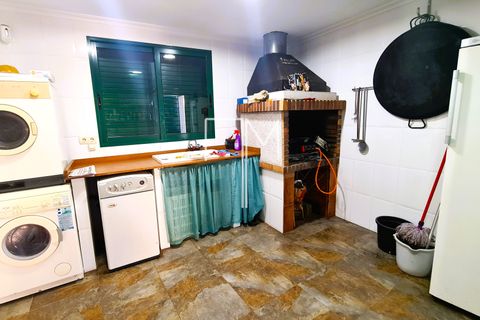 Villa i Alberic, Valencia, Alberic - € 475.000 | Ref: AVed11 - foto 19