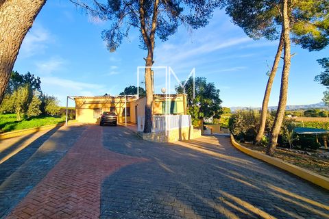 Villa i Alberic, Valencia, Alberic - € 475.000 | Ref: AVed11 - foto 2