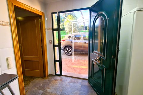 Villa i Alberic, Valencia, Alberic - € 475.000 | Ref: AVed11 - foto 17