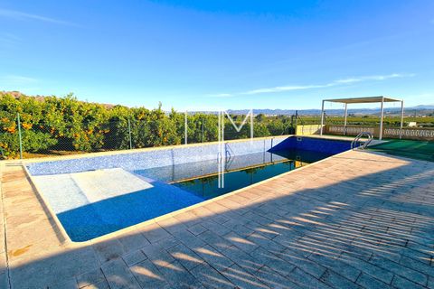 Villa i Alberic, Valencia, Alberic - € 475.000 | Ref: AVed11 - foto 40